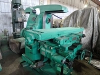 6М83 Станок фрезерный консольный горизонтальный продам в объявлении 11 фото 6М83 Станок фрезерный консольный горизонтальный продам картинка из объявления