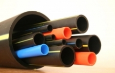 трубы ПНД от производителя в объявлении 12 фото трубы ПНД от производителя картинка из объявления