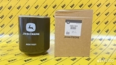 Фильтр AKK11031 JOHN DEERE в объявлении 6 фото Фильтр AKK11031 JOHN DEERE картинка из объявления