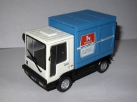 Автолегенды СССР №140 Ваз-2802 в объявлении 6 фото Автолегенды СССР №140 Ваз-2802 картинка из объявления