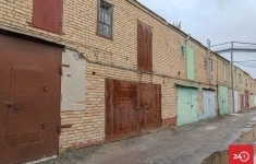 Продам гараж 59 м2 в объявлении 10 фото Продам гараж 59 м2 картинка из объявления