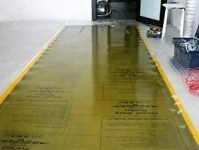 Тёплый пол Ориентал Дрим, обогрев дома. картинка из объявления