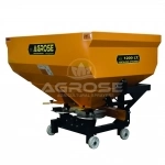 Навесной разбрасыватель удобрений 1200л - FJB GROUP LLC в объявлении 5 фото Навесной разбрасыватель удобрений 1200л - FJB GROUP LLC картинка из объявления