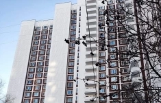 Продам 4 комнатную квартиру 98 м2 картинка из объявления