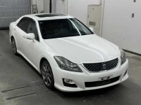 Toyota Crown, 2008 год картинка из объявления