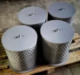 Производим : Картридж к ФГ-1,6-50 , картридж к ФГ-1,6-50В ,  картридж к ФГ-1,6-80 , картридж к ФГ-1,6-80В , картридж к ФГ-1,6-100 , картридж к ФГ-1,6- картинка из объявления