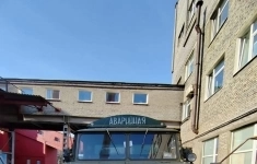 Автомобиль ГАЗ-6611, г.в. 1993, г. Мурманск картинка из объявления