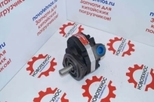 Насос гидравлический CBFC18 на фронтальный погрузчик ZL30 на модели Fukai SZM HZM Bull SL CTK Yigong Laigong Neo Viking Frontal Shanlin AMUR ALTAY в объявлении 1 фото Насос гидравлический CBFC18 на фронтальный погрузчик ZL30 на модели Fukai SZM HZM Bull SL CTK Yigong Laigong Neo Viking Frontal Shanlin AMUR ALTAY картинка из объявления