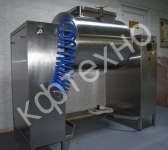 Мясомассажер вакуумный КФТЕХНО (Россия) картинка из объявления