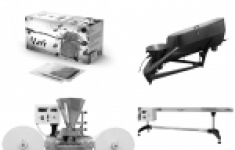 Линия производства чая в фильтр пакетиках картинка из объявления