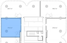 Продам коммерческую недвижимость 173.99 м2 картинка из объявления
