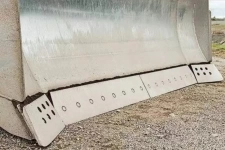 Ножи отвалов бульдозеров картинка из объявления