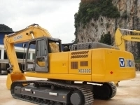 Запасные части экскаваторов XCMG XE335C картинка из объявления