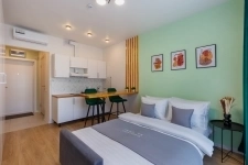 Inndays Apartments картинка из объявления