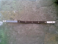 Лента тормозная ТС-75 феррадо картинка из объявления