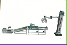 автоматическая упаковка с паллетированием картинка из объявления