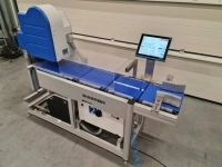 Весовой этикетировщик Bizerba GLM E max картинка из объявления