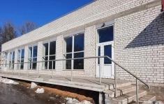 Продам коммерческую недвижимость 887 м2 картинка из объявления