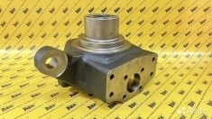 Поворотный кулак правый ОЕМ 145038 картинка из объявления