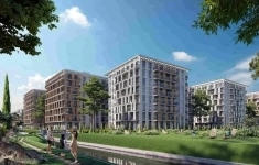 Продам 2 комнатную квартиру 54.28 м2 картинка из объявления