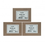 Скоба В-22 (4900)шт картинка из объявления