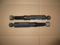 стойка заднего амортизатора Peugeot Partner в объявлении 1 фото стойка заднего амортизатора Peugeot Partner картинка из объявления