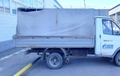 Автомобиль грузовой, с бортовой платформой ГАЗ-3302 (1323) в объявлении 2 фото Автомобиль грузовой, с бортовой платформой ГАЗ-3302 (1323) картинка из объявления