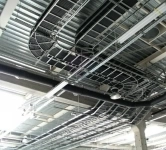 Электромонтажник. Мотажник СС. Монтажник пожарных систем в объявлении 1 фото Электромонтажник. Мотажник СС. Монтажник пожарных систем картинка из объявления