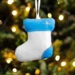 Новогодние игрушки голубые в объявлении 8 фото Новогодние игрушки голубые картинка из объявления