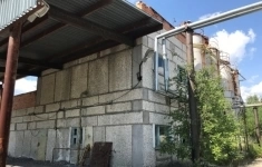 Продам коммерческую недвижимость 2294 м2 картинка из объявления