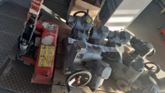 Куплю Электропривода Auma ТУЛА Тулаэлектропривод НА НВ НГ НД НБ В картинка из объявления