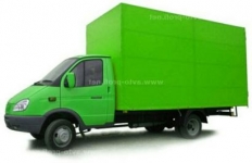 Грузопервозки на газели картинка из объявления