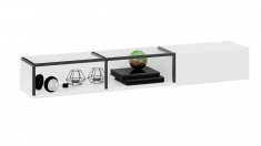 Полка настенная «Слим» в объявлении 2 фото Полка настенная «Слим» картинка из объявления