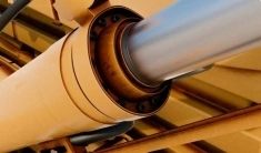 Гидравлические цилиндры зарубежных экскаваторов в объявлении 1 фото Гидравлические цилиндры зарубежных экскаваторов картинка из объявления