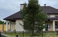 Продам коттедж 450 м2 в объявлении 10 фото Продам коттедж 450 м2 картинка из объявления