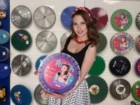 Алмазные диски по бетону/асфальту 450мм картинка из объявления