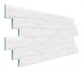 Термосайдинг поливинилхлоридный для наружной отделки картинка из объявления