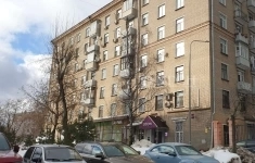 Продам 3 комнатную квартиру 76 м2 картинка из объявления