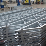 Металлоконструкции любой сложности от производителя картинка из объявления