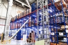 САРТ - стеллажи картинка из объявления