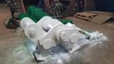 Для сноса бетонных сооружений прочный крашер картинка из объявления