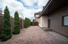 Продам коттедж 210 м2 картинка из объявления