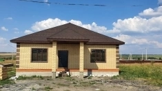 Одноэтажный дом 120 м2, участок 14 сот. в объявлении 6 фото Одноэтажный дом 120 м2, участок 14 сот. картинка из объявления