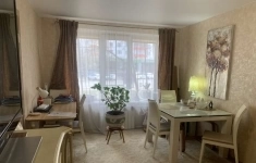 Продам 2 комнатную квартиру 44.6 м2 картинка из объявления