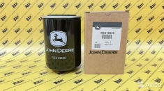 Фильтр масляный JOHN DEERE RE519626 в объявлении 6 фото Фильтр масляный JOHN DEERE RE519626 картинка из объявления