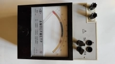 Амперметр Э514/3 в объявлении 1 фото Амперметр Э514/3 картинка из объявления