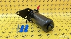 Насос топливоподкачивающий 4132A018 OEM картинка из объявления