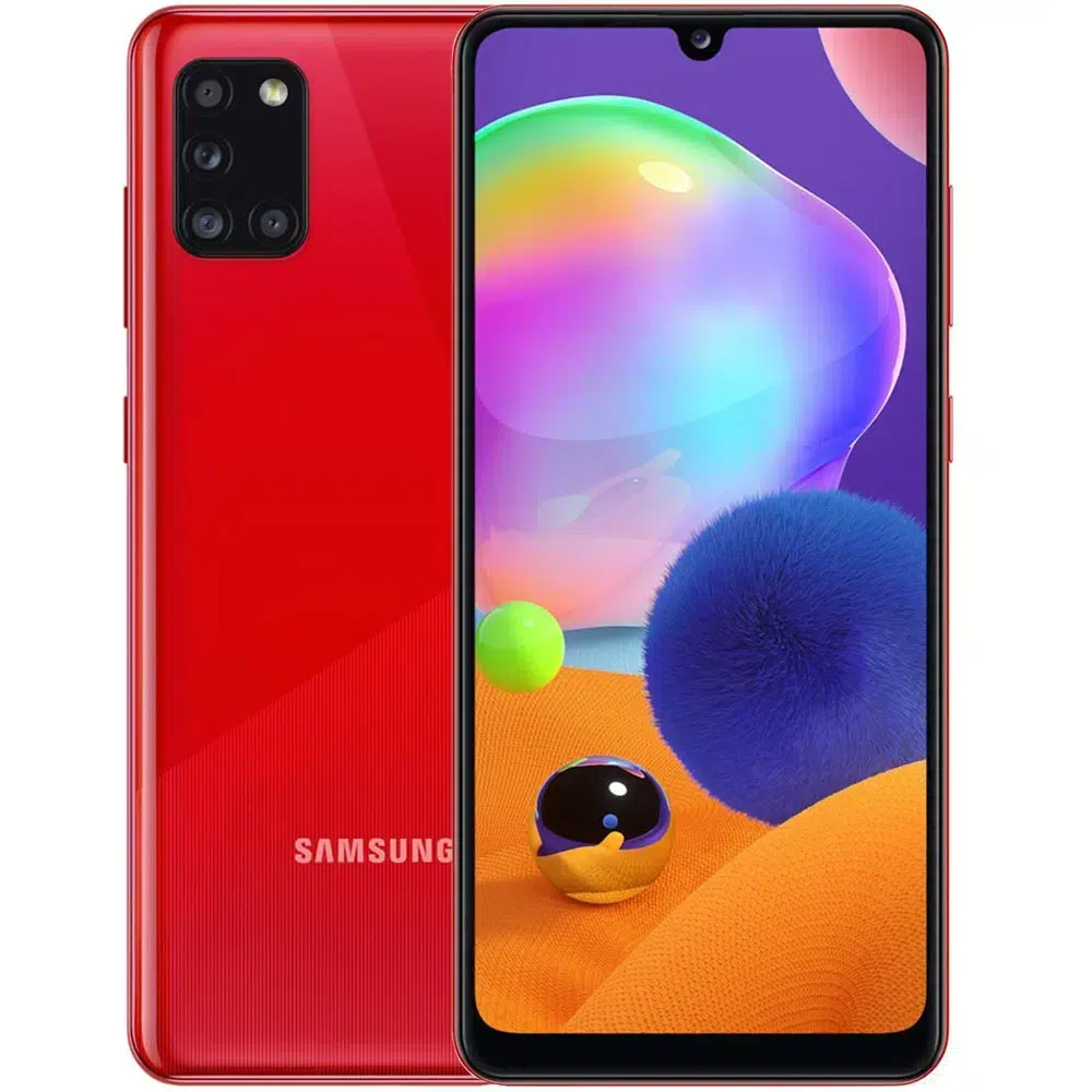 Смартфон Samsung Galaxy A31 на запчасти в объявлении 1 фото Смартфон Samsung Galaxy A31 на запчасти картинка из объявления
