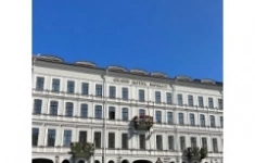 Официант картинка из объявления