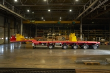 Продажа тяжеловоза МАНАК-АВТО 5S0U2N картинка из объявления